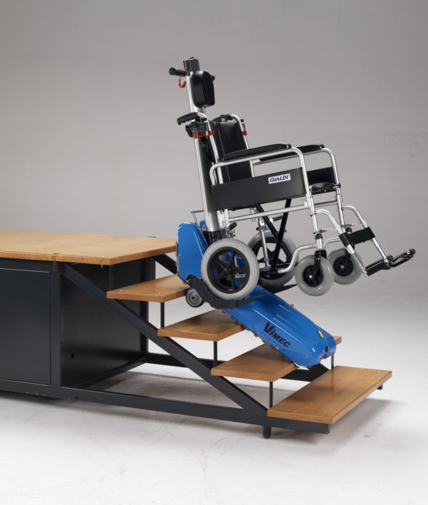 roby arp con carr advanced stair climbers