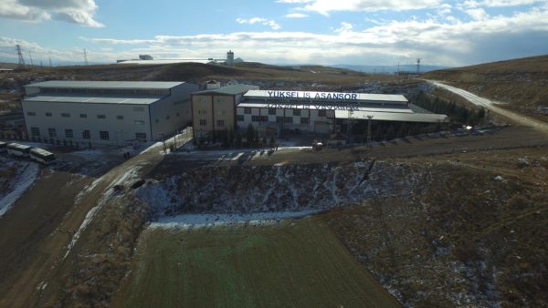 Best Passenger Lift in Dubai Best Passenger Lift in Dubai