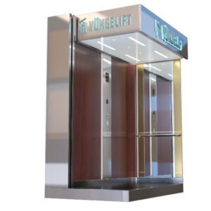 Best Passenger Lift in Dubai