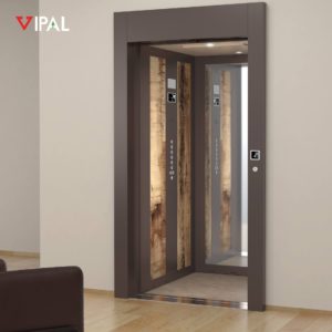 Home Elevators in UAE