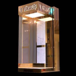 Best Passenger Lift in Dubai