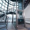 Best Versatile Vertical Platform Lift in Dubai | Suitable For Homes & Office