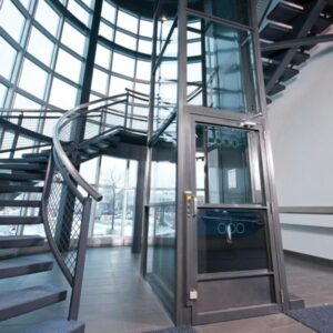 Best Versatile Vertical Platform Lift in Dubai | Suitable For Homes & Office