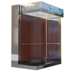 Best Passenger Lift in Dubai