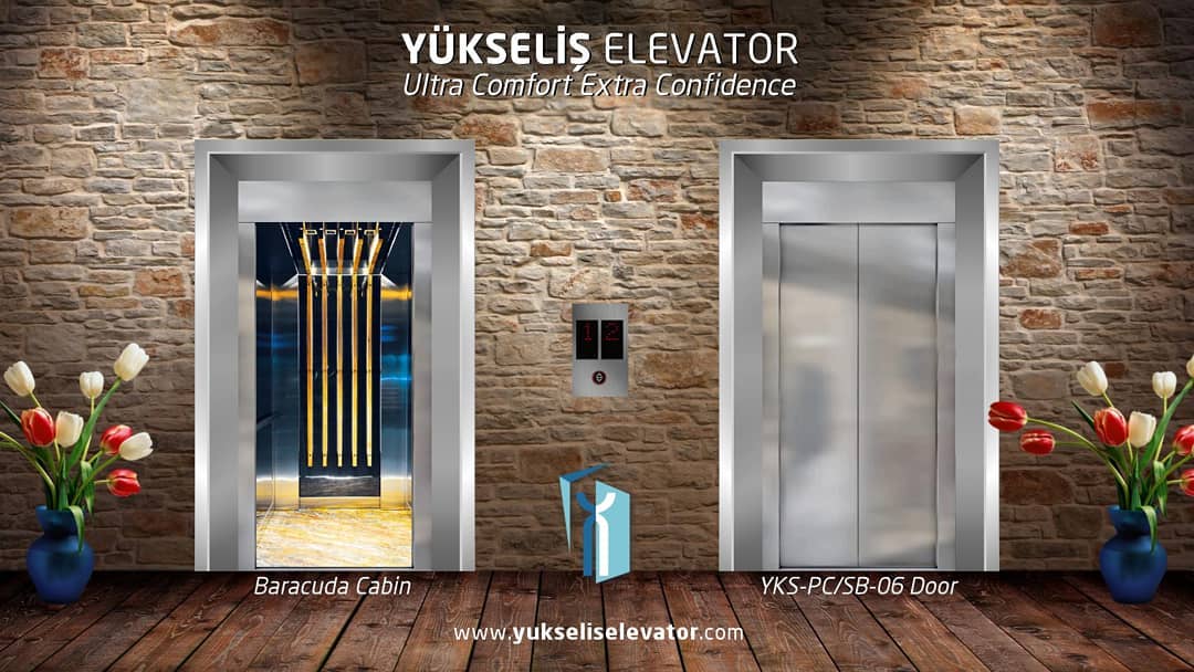 Best Passenger Lift in Dubai Best Passenger Lift in Dubai