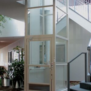 Best Versatile Vertical Platform Lift in Dubai | Suitable For Homes