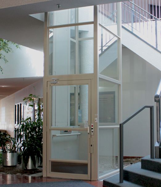 Best Versatile Vertical Platform Lift in Dubai | Suitable For Homes Best Versatile Vertical Platform Lift in Dubai | Suitable For Homes