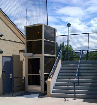 Best Versatile Vertical Platform Lift in Dubai | Suitable For Homes Best Versatile Vertical Platform Lift in Dubai | Suitable For Homes