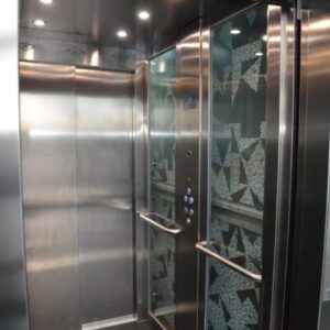 Sumasa passenger lift