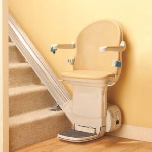 Best Stairlift in UAE | Highly Reliable & Comfortable Lifts