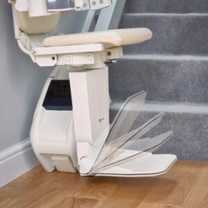Best Stairlift in UAE | Highly Reliable & Comfortable Lifts