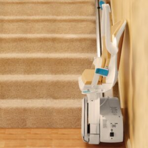 Best Stairlift in UAE | Highly Reliable & Comfortable Lifts