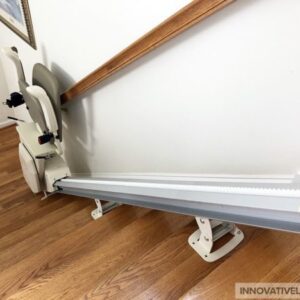 Best Stairlift in UAE | Highly Reliable & Comfortable Lifts