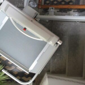 Chair Lifts for Seniors | Highly Safe & Reliable #1