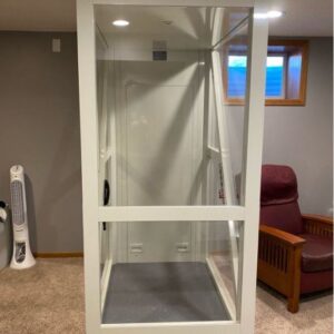 Savaria Telecab Vertical Platform Lift company in dubai