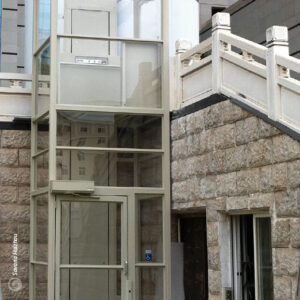 Best Versatile Vertical Platform Lift in Dubai | Suitable For Homes