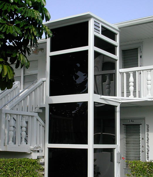 Best Versatile Vertical Platform Lift in Dubai | Suitable For Homes Best Versatile Vertical Platform Lift in Dubai | Suitable For Homes