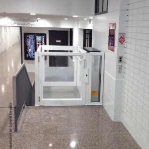 Best Versatile Vertical Platform Lift in Dubai | Suitable For Homes