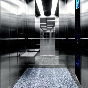 Best Passenger Lift in Dubai