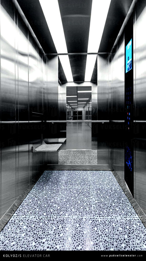 Best Passenger Lift in Dubai Best Passenger Lift in Dubai