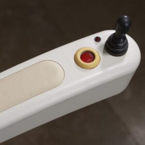 Comfortable Curved Stair Chair Lift in UAE | Advanced Safety Features