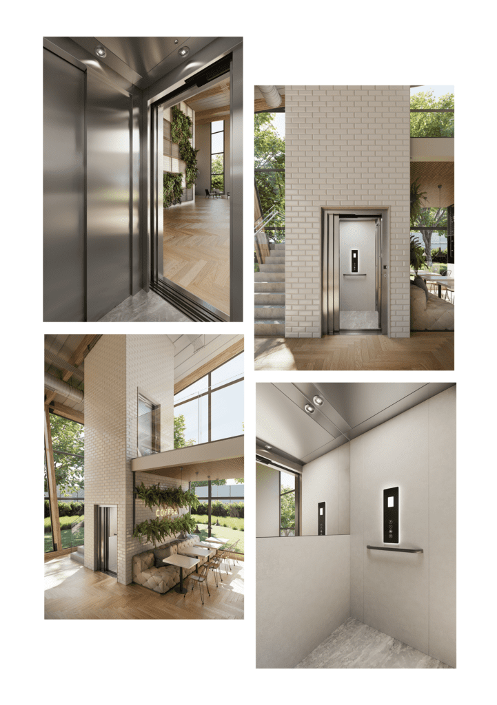 Altura Home Lifts
