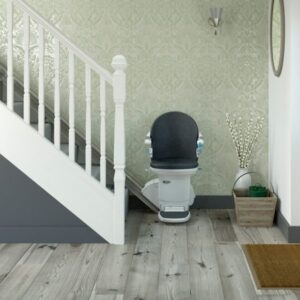 Best Stairlift in UAE | Highly Reliable & Comfortable Lifts