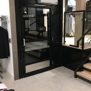 Best Versatile Vertical Platform Lift in Dubai | Suitable For Homes