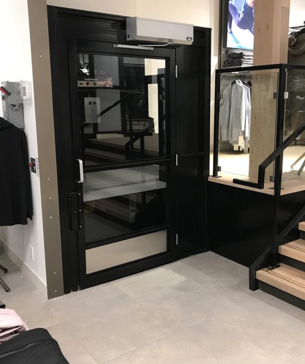 Best Versatile Vertical Platform Lift in Dubai | Suitable For Homes Best Versatile Vertical Platform Lift in Dubai | Suitable For Homes