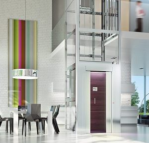 Home Elevators