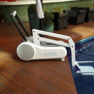 Comfortable Swimming Pool Lifts For Handicapped | Safe Accessibility