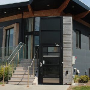 Best Versatile Vertical Platform Lift in Dubai | Suitable For Homes