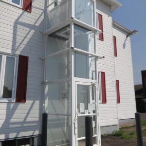 Best Versatile Vertical Platform Lift in Dubai | Suitable For Homes