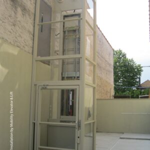 Best Versatile Vertical Platform Lift in Dubai | Suitable For Homes