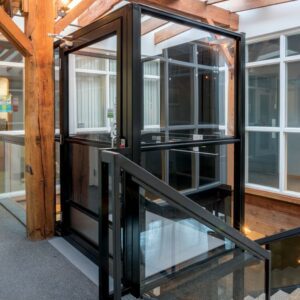 Best Versatile Vertical Platform Lift in Dubai | Suitable For Homes