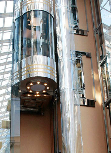 Hospital Wheelchair Lifts In Dubai