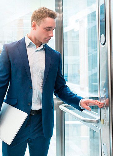 Elevator Company in Dubai