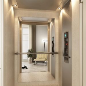 Home Elevators