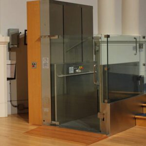 Best Versatile Vertical Platform Lift in Dubai | Suitable For Homes