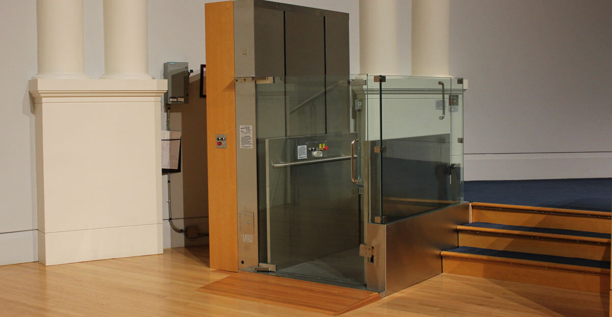 Best Versatile Vertical Platform Lift in Dubai | Suitable For Homes Best Versatile Vertical Platform Lift in Dubai | Suitable For Homes