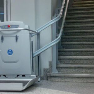 Chair Lifts for Seniors | Highly Safe & Reliable #1