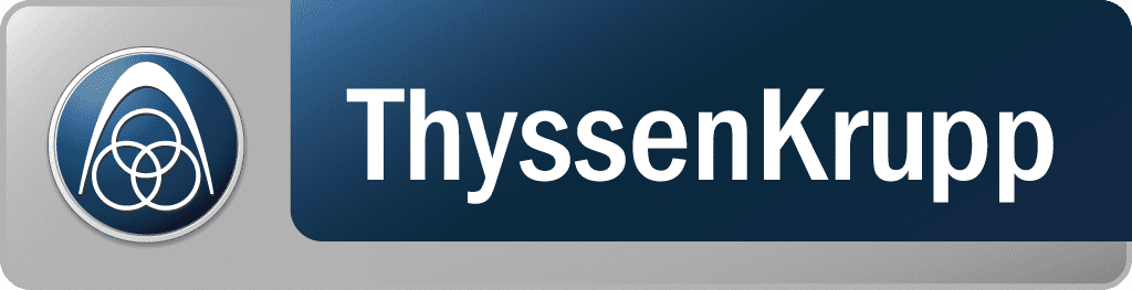 thyssenkrupp