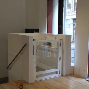 Best Versatile Vertical Platform Lift in Dubai | Suitable For Homes