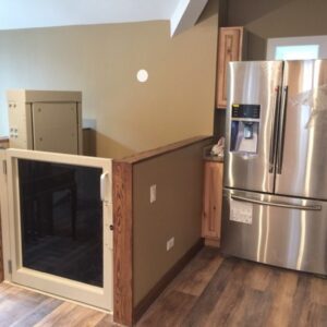 Best Versatile Vertical Platform Lift in Dubai | Suitable For Homes