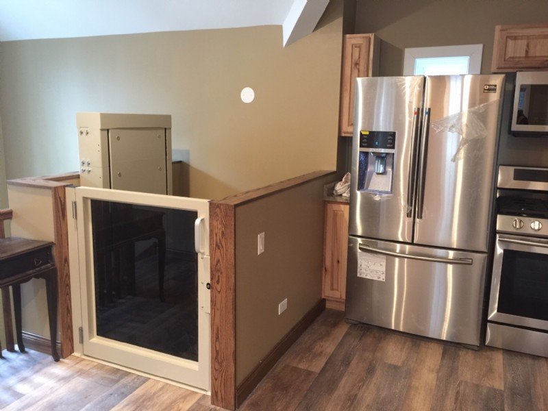 Best Versatile Vertical Platform Lift in Dubai | Suitable For Homes Best Versatile Vertical Platform Lift in Dubai | Suitable For Homes