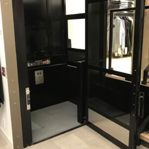 Best Versatile Vertical Platform Lift in Dubai | Suitable For Homes