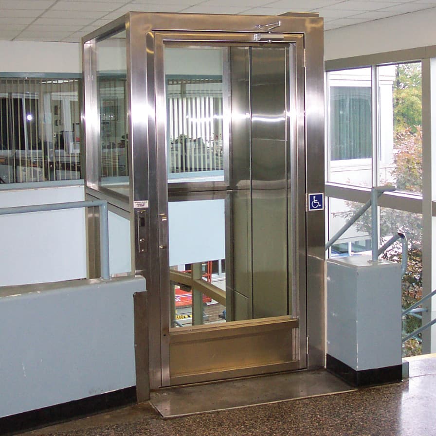 Best Versatile Vertical Platform Lift in Dubai | Suitable For Homes Best Versatile Vertical Platform Lift in Dubai | Suitable For Homes