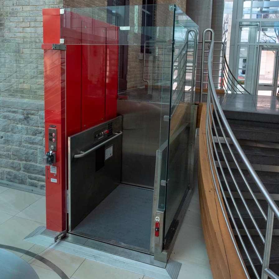 Best Versatile Vertical Platform Lift in Dubai | Suitable For Homes Best Versatile Vertical Platform Lift in Dubai | Suitable For Homes