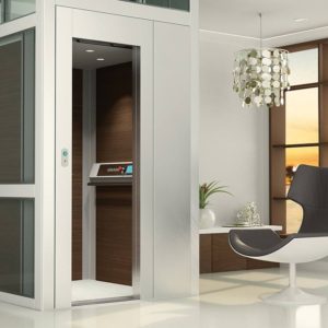 Vipal Home Lift