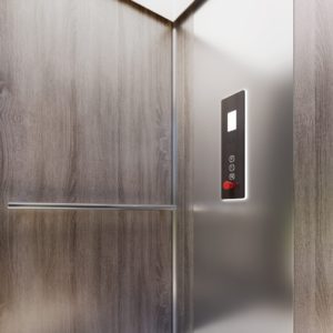 Hydraulic Home Lifts